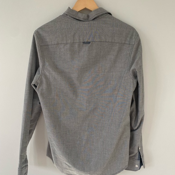 Original Penguin Slim Fit Men’s size Medium shirt - Picture 4 of 6